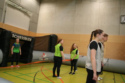 Foto des Albums: TRIXITT-Sporttag
