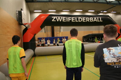 Foto des Albums: TRIXITT-Sporttag