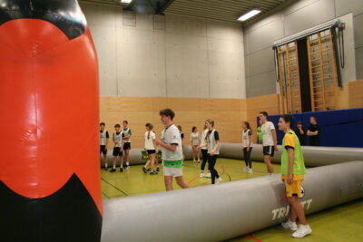 Foto des Albums: TRIXITT-Sporttag