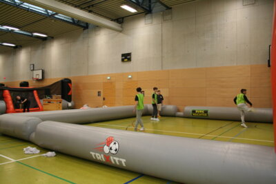 Foto des Albums: TRIXITT-Sporttag