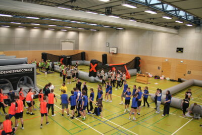 Foto des Albums: TRIXITT-Sporttag