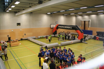 Foto des Albums: TRIXITT-Sporttag