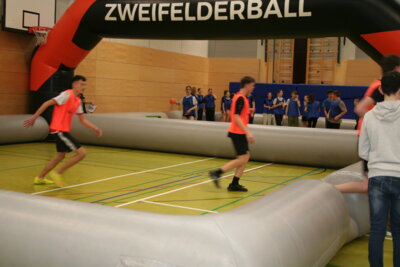 Foto des Albums: TRIXITT-Sporttag