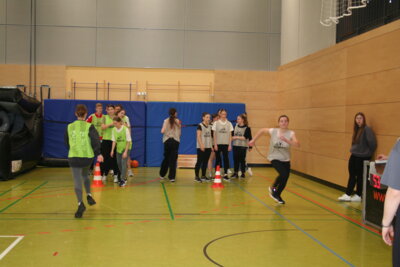 Foto des Albums: TRIXITT-Sporttag