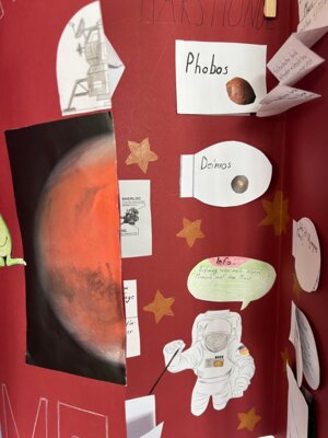 Planeten (2) 