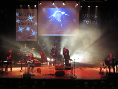 Foto des Albums: The Murmeltears