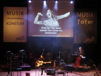 Foto des Albums: The Murmeltears