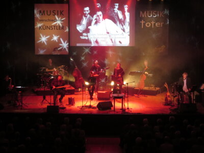 Foto des Albums: The Murmeltears