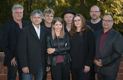 Foto des Albums: The Murmeltears