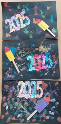 Foto des Albums: Willkommen 2025