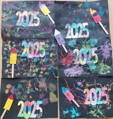 Foto des Albums: Willkommen 2025