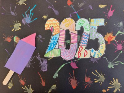 Foto des Albums: Willkommen 2025