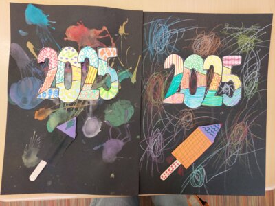 Foto des Albums: Willkommen 2025