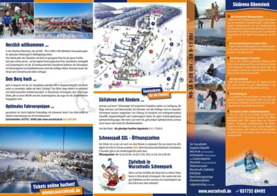 Foto des Albums: Skiarena Eibenstock Januar 2025