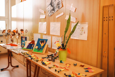 Astrid Lindgrens Welt (2) 