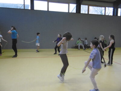 Foto des Albums: Skipping Hearts