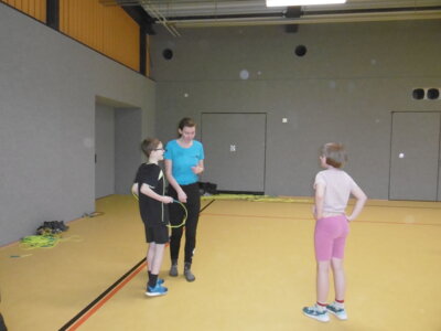 Foto des Albums: Skipping Hearts