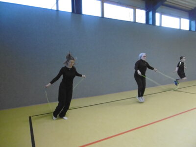 Foto des Albums: Skipping Hearts