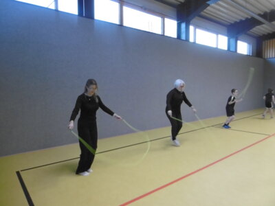 Foto des Albums: Skipping Hearts