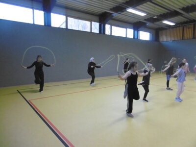 Foto des Albums: Skipping Hearts