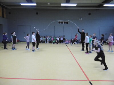 Foto des Albums: Skipping Hearts