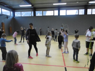 Foto des Albums: Skipping Hearts