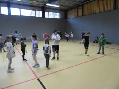 Foto des Albums: Skipping Hearts