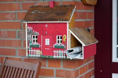 Haus am Haus  (Bild vergr&ouml;&szlig;ern)
