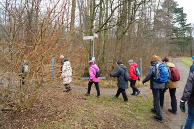 Noch 3,3 km bis Gehrden  (Bild vergr&ouml;&szlig;ern)