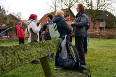 Spielplatz Redderse 2  (Bild vergr&ouml;&szlig;ern)