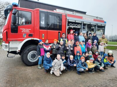 Foto des Albums: Bilder des Monats Januar 2025