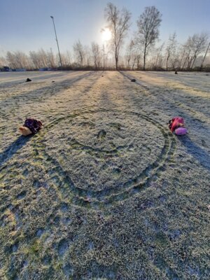 Foto des Albums: Bilder des Monats Januar 2025