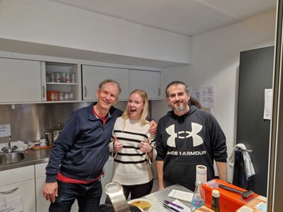 Foto des Albums: Trollinger Cup Januar 2025