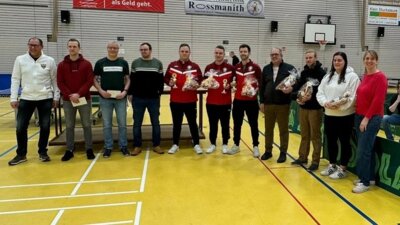 Foto des Albums: Trollinger Cup Januar 2025