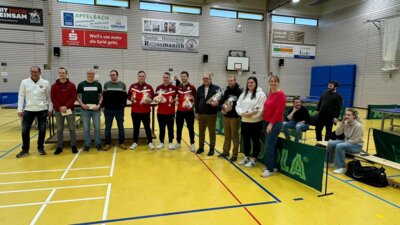 Foto des Albums: Trollinger Cup Januar 2025