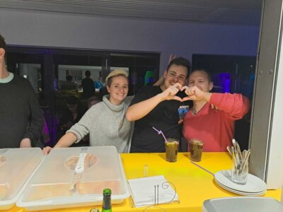Foto des Albums: Trollinger Cup Januar 2025