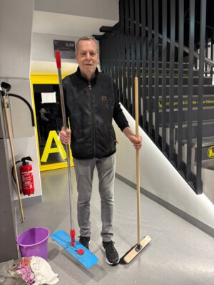 Foto des Albums: Trollinger Cup Januar 2025