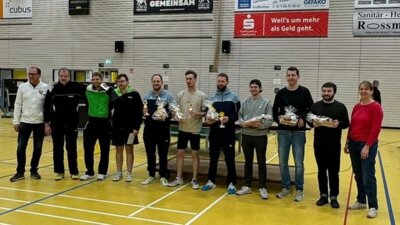 Foto des Albums: Trollinger Cup Januar 2025