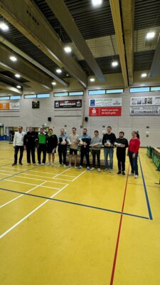 Foto des Albums: Trollinger Cup Januar 2025