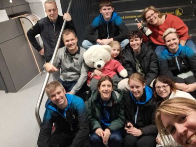 Foto des Albums: Trollinger Cup Januar 2025