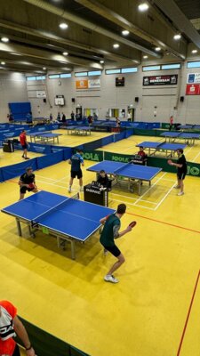 Foto des Albums: Trollinger Cup Januar 2025