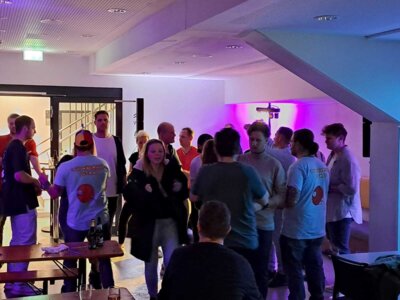 Foto des Albums: Trollinger Cup Januar 2025