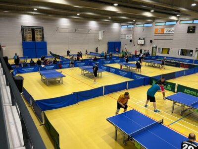Foto des Albums: Trollinger Cup Januar 2025