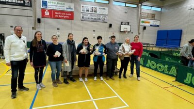 Foto des Albums: Trollinger Cup Januar 2025