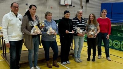 Foto des Albums: Trollinger Cup Januar 2025