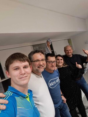 Foto des Albums: Trollinger Cup Januar 2025