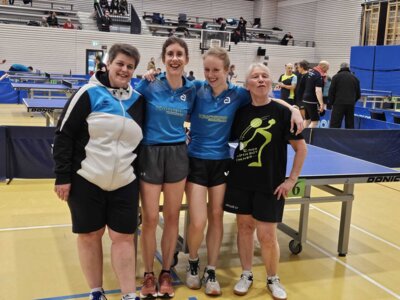 Foto des Albums: Trollinger Cup Januar 2025