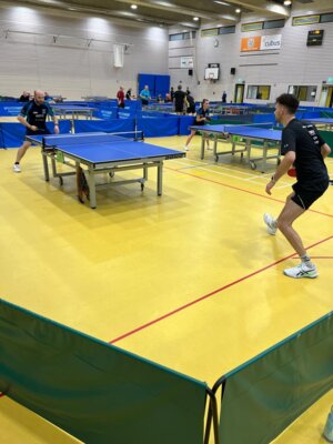 Foto des Albums: Trollinger Cup Januar 2025