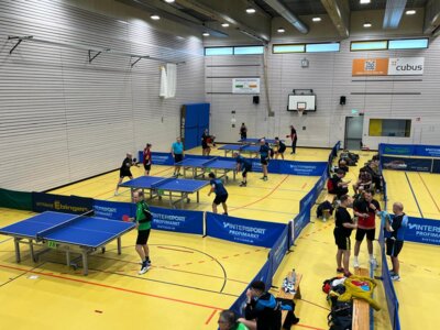 Foto des Albums: Trollinger Cup Januar 2025
