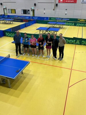 Foto des Albums: Trollinger Cup Januar 2025